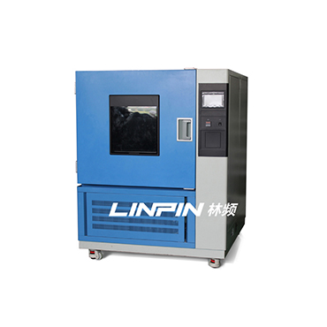 林頻氙燈老化試驗機
